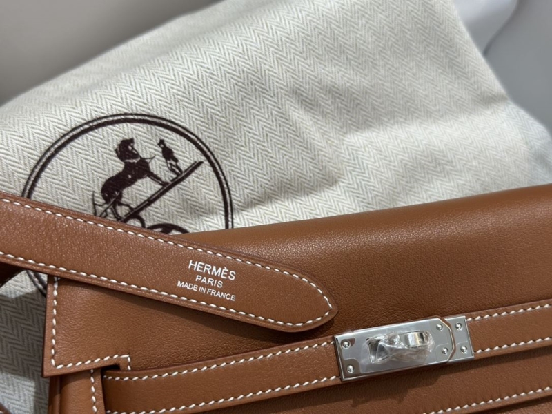 Hermes Satchel Bags